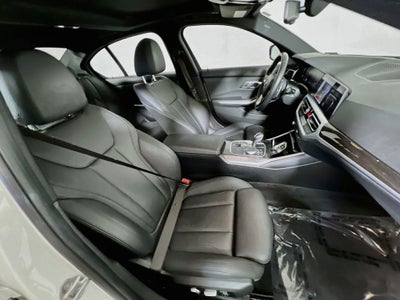 2019 BMW 3 Series 330i xDrive
