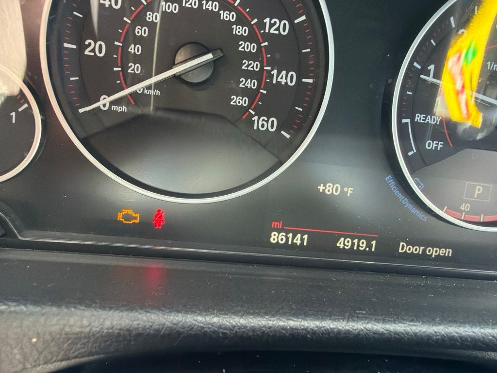 2017 BMW 3 Series 330i