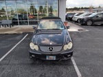 2004 Mercedes-Benz CLK CLK 500 Base