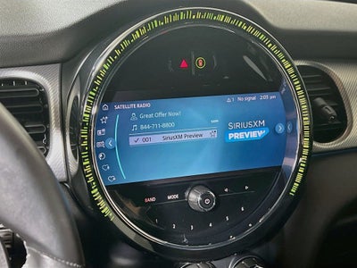 2022 MINI Cooper S Signature
