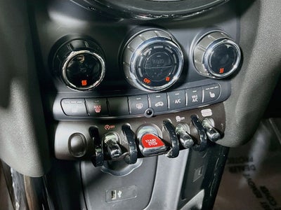 2022 MINI Cooper S Signature