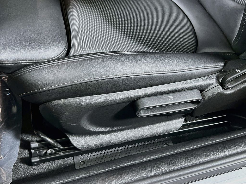 2022 MINI Cooper S Signature