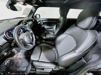 2022 MINI Cooper S Signature