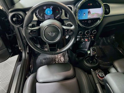 2022 MINI Cooper S Signature