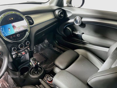 2022 MINI Cooper S Signature