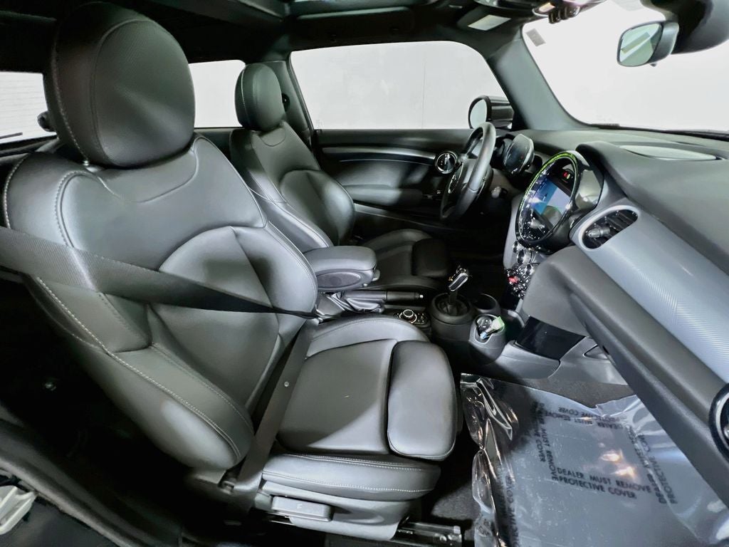 2022 MINI Cooper S Signature