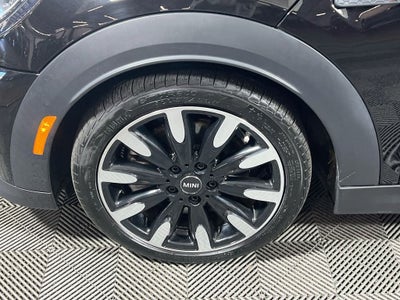 2022 MINI Cooper S Signature