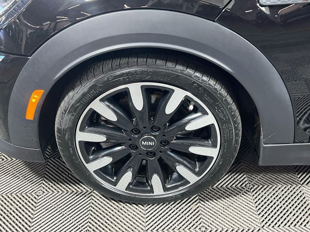 2022 MINI Cooper S Signature