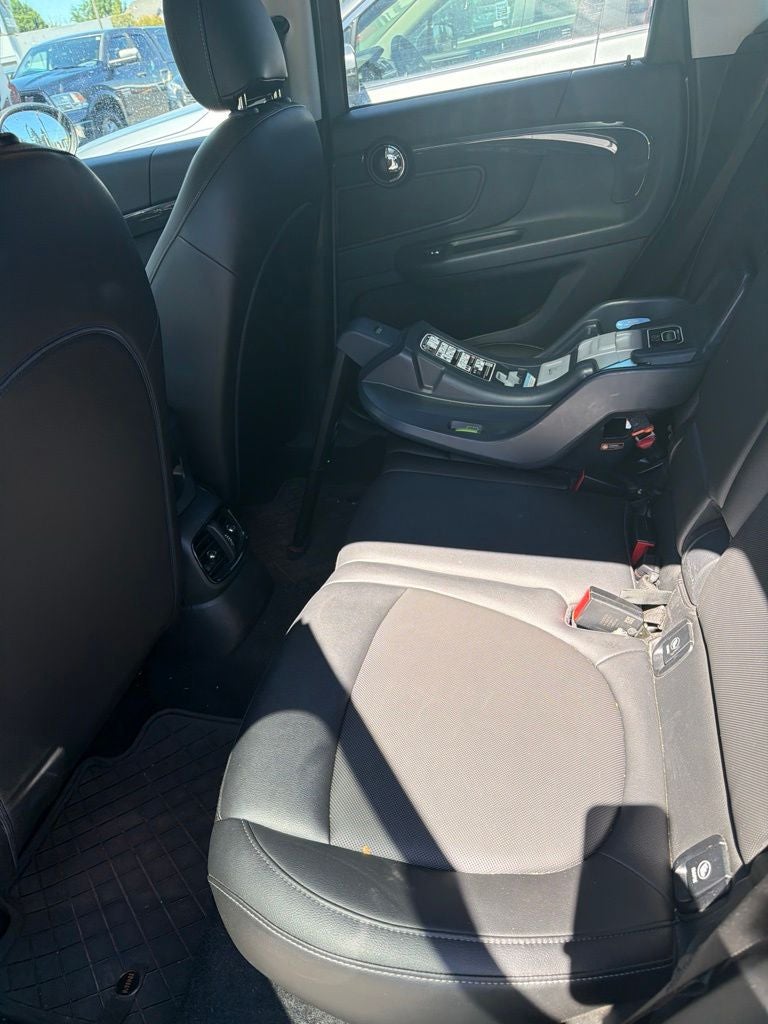 2018 MINI Cooper S Countryman Base