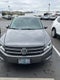 2015 Volkswagen Tiguan S 4Motion