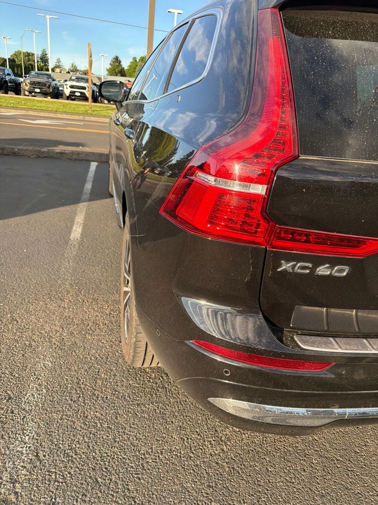 2023 Volvo XC60 B5 Plus Bright Theme