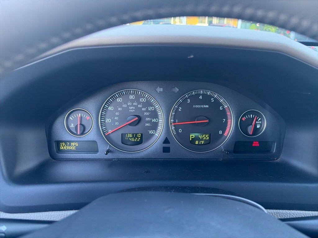 2006 Volvo XC70 Base