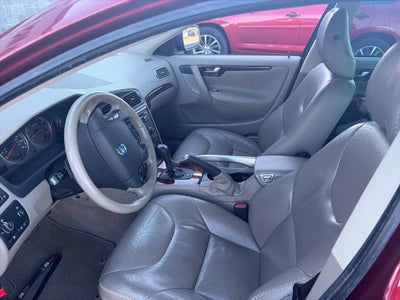 2006 Volvo XC70 Base