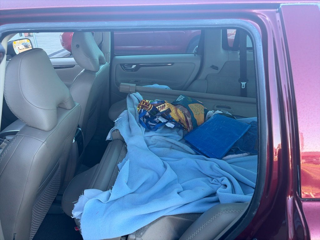 2006 Volvo XC70 Base
