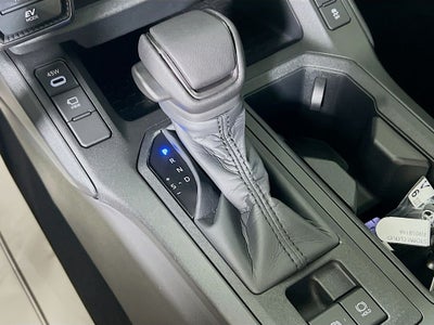 2026 Toyota RAV4 Woodland