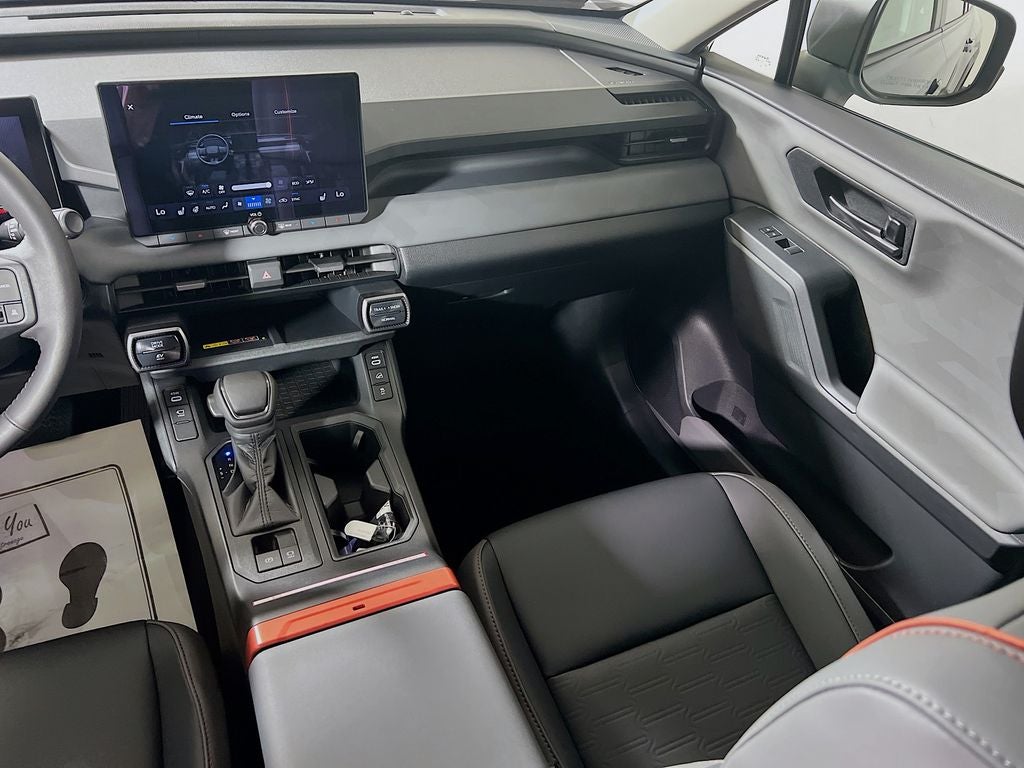 2026 Toyota RAV4 Woodland