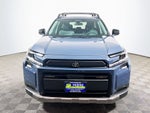 2026 Toyota RAV4 Woodland