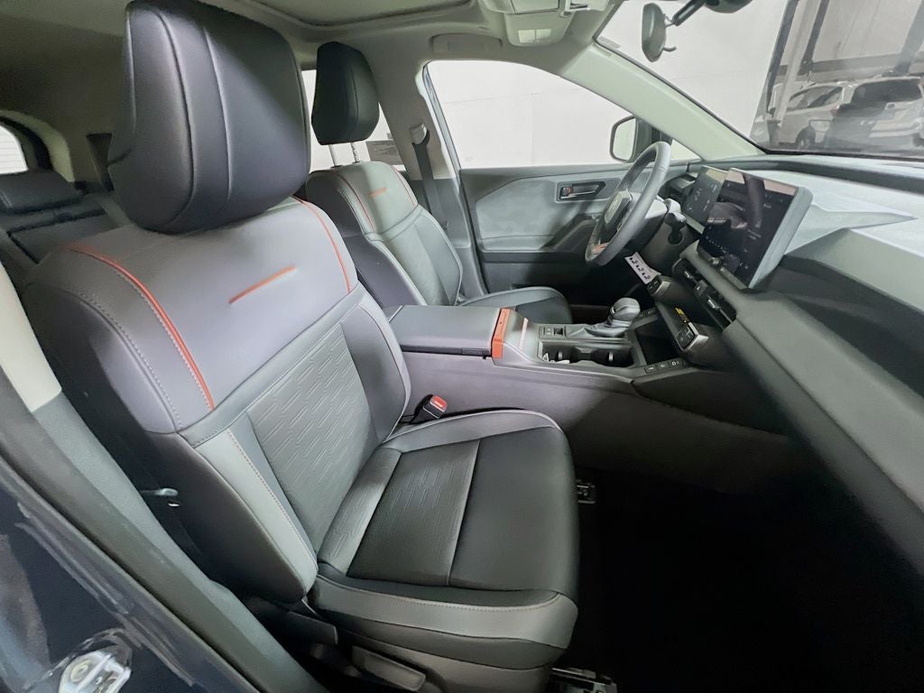 2026 Toyota RAV4 Woodland