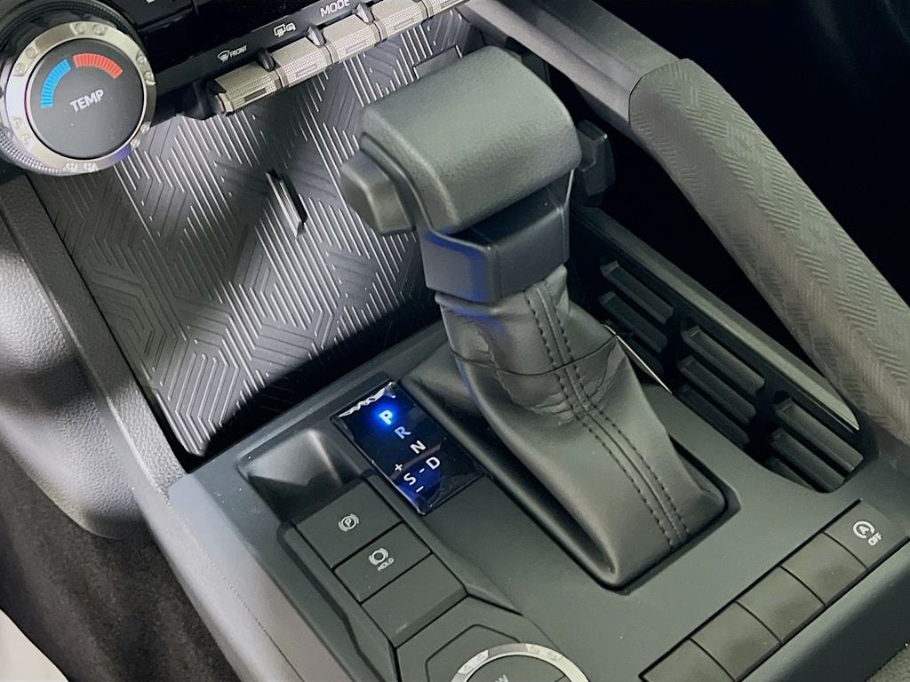 2026 Toyota Tacoma SR5 S