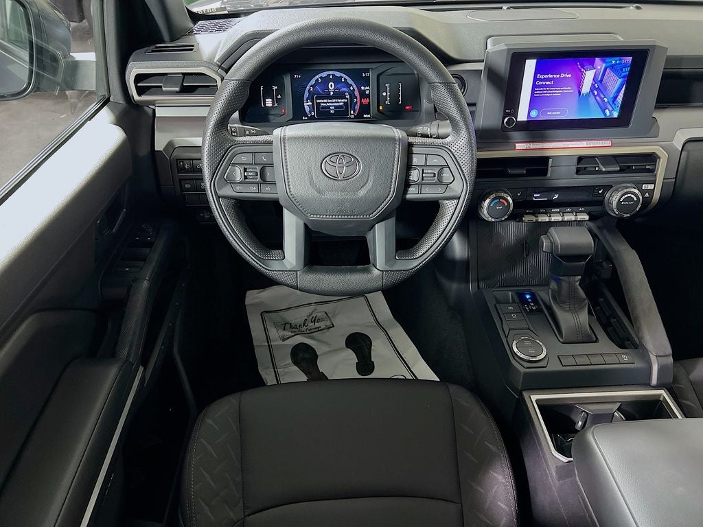 2026 Toyota Tacoma SR5 S