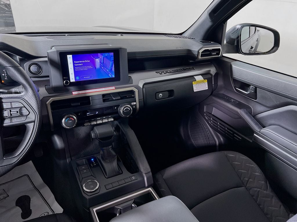2026 Toyota Tacoma SR5 S