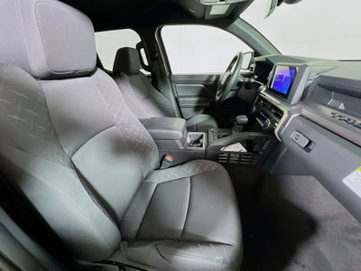 2026 Toyota Tacoma SR5 S