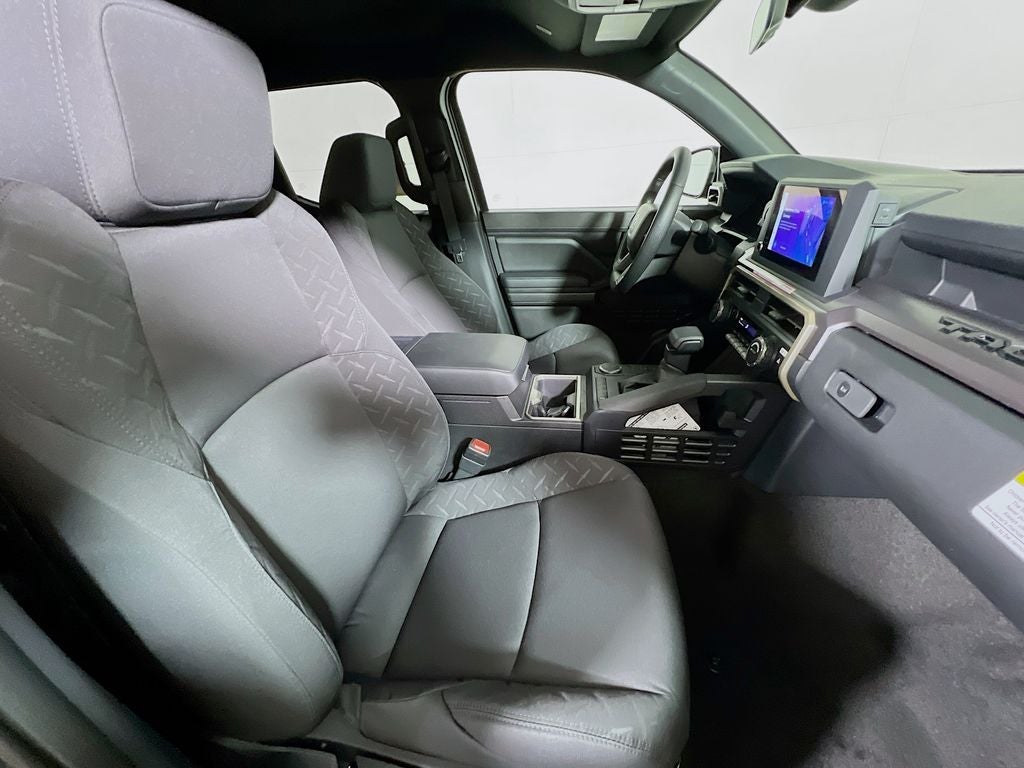 2026 Toyota Tacoma SR5 S