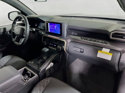 2026 Toyota Tacoma SR5 S