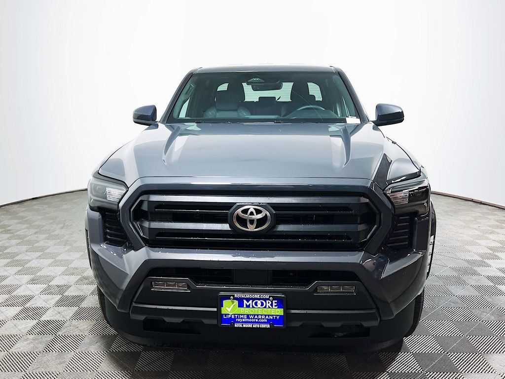 2026 Toyota Tacoma SR5 S