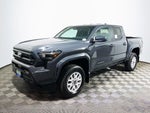 2026 Toyota Tacoma SR5 S
