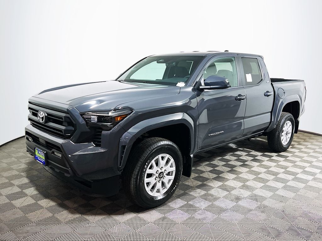 2026 Toyota Tacoma SR5 S