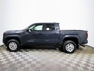 2026 Toyota Tacoma SR5 S