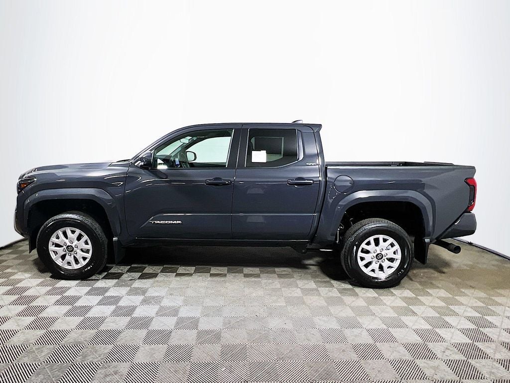 2026 Toyota Tacoma SR5 S