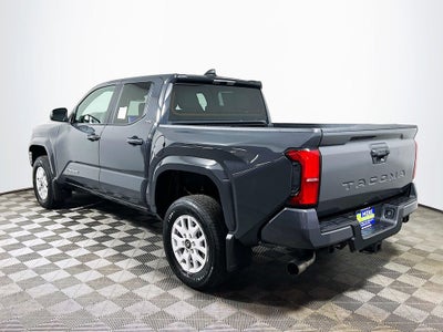 2026 Toyota Tacoma SR5 S