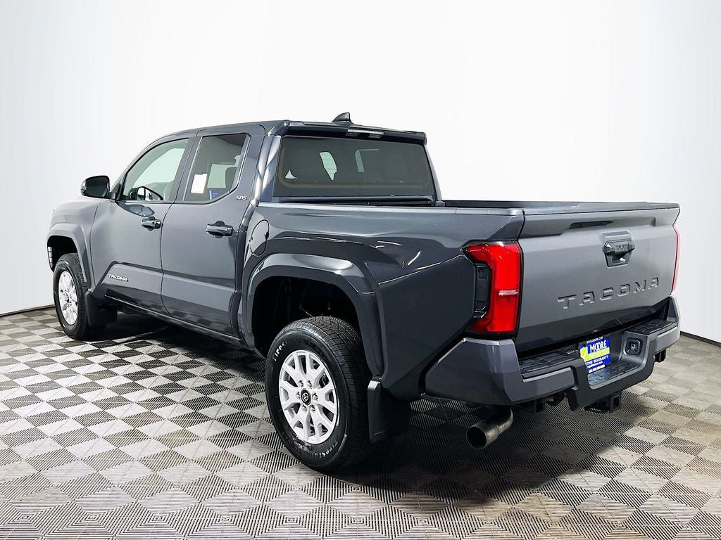 2026 Toyota Tacoma SR5 S