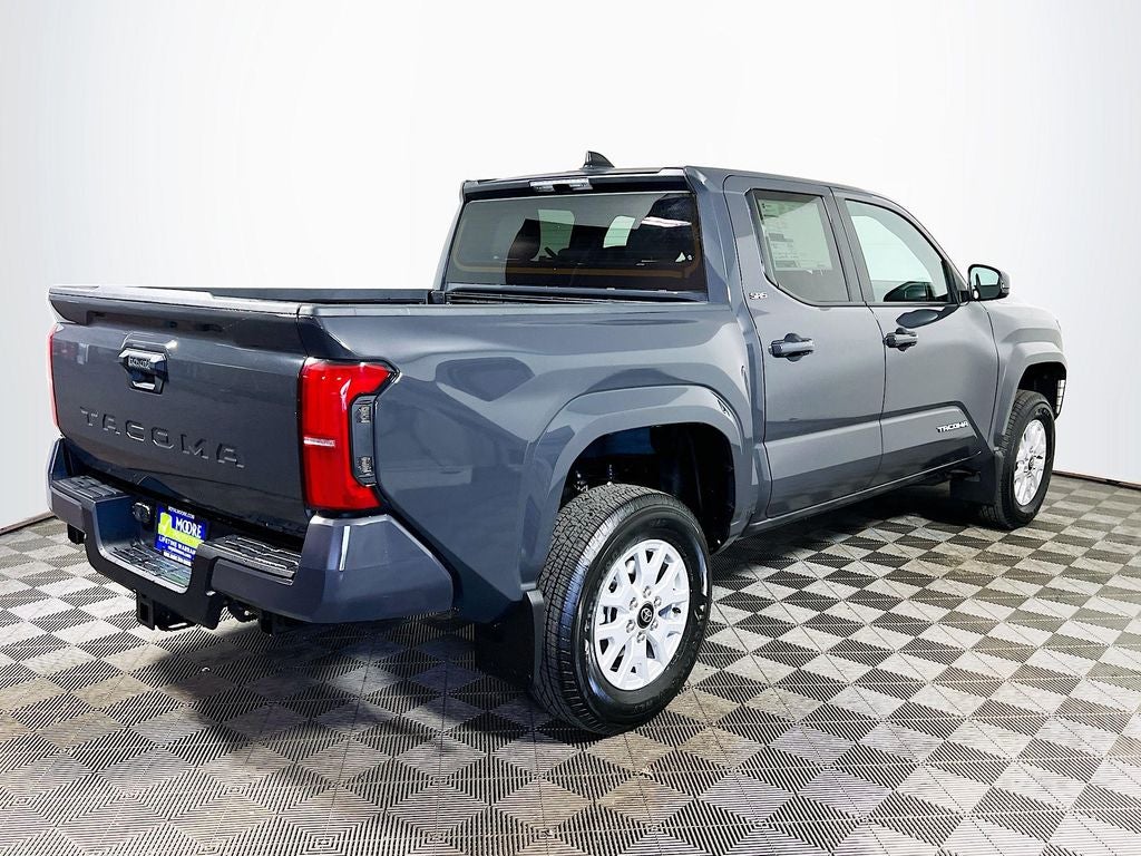 2026 Toyota Tacoma SR5 S
