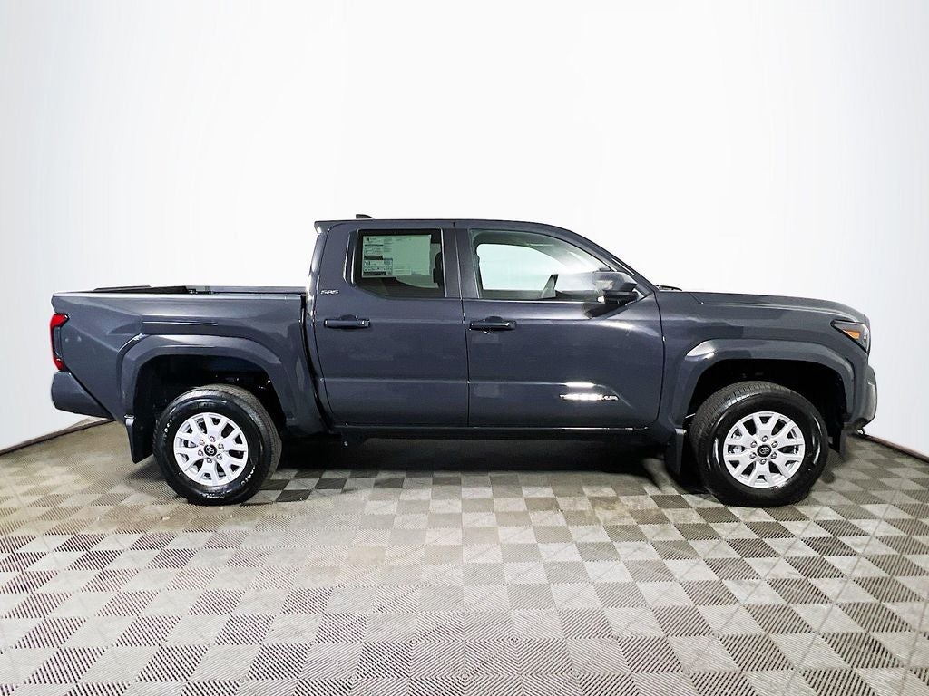 2026 Toyota Tacoma SR5 S