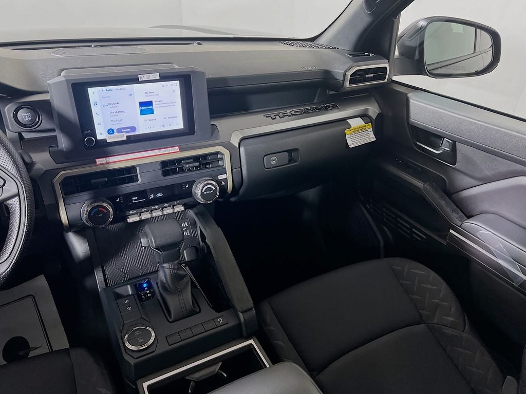 2026 Toyota Tacoma SR5 S