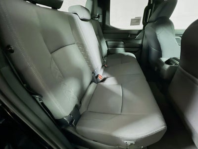 2026 Toyota Tacoma SR5 S
