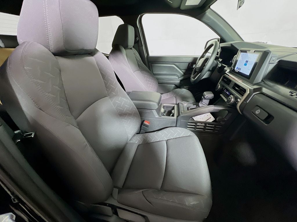 2026 Toyota Tacoma SR5 S