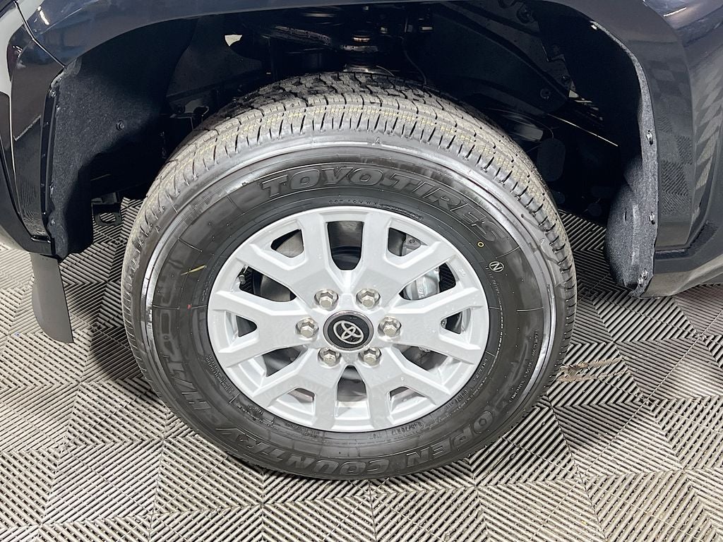 2026 Toyota Tacoma SR5 S