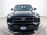 2026 Toyota Tacoma SR5 S