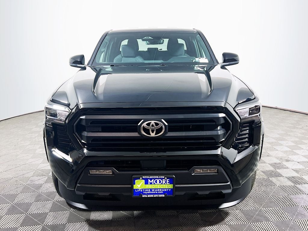 2026 Toyota Tacoma SR5 S
