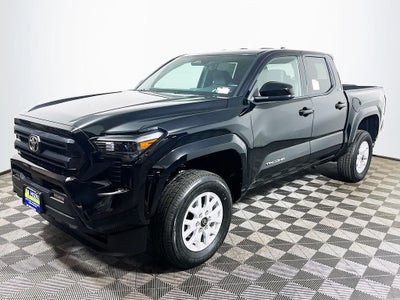 2026 Toyota Tacoma SR5 S