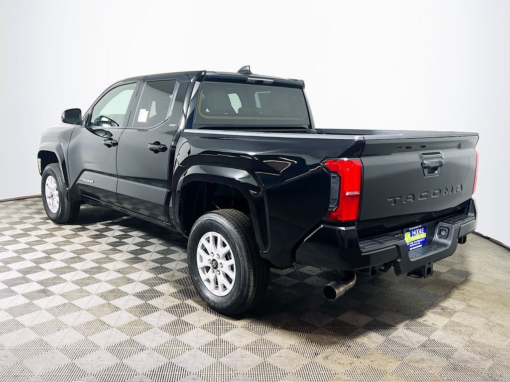 2026 Toyota Tacoma SR5 S