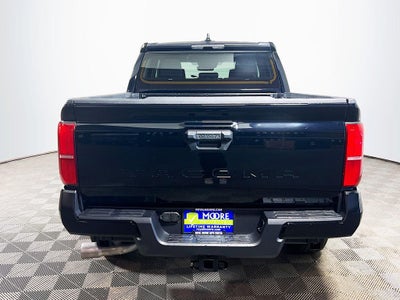 2026 Toyota Tacoma SR5 S