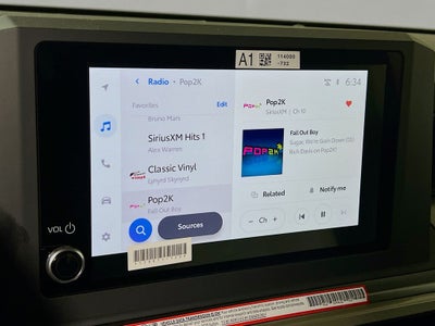 2026 Toyota Tacoma TRD Off-Road S