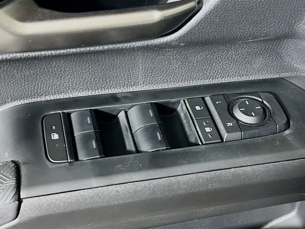 2026 Toyota Tacoma TRD Off-Road S