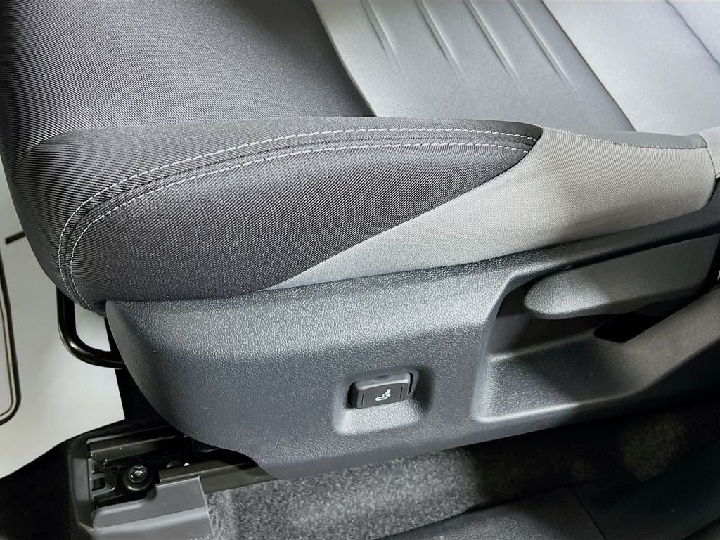 2026 Toyota Tacoma TRD Off-Road S