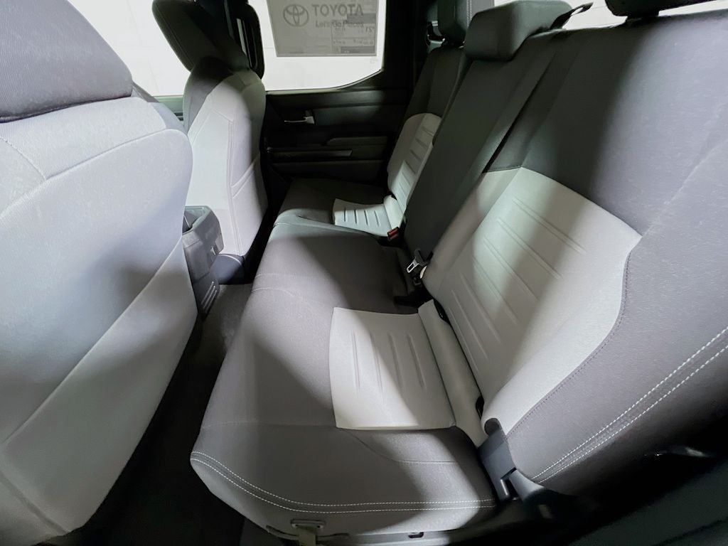 2026 Toyota Tacoma TRD Off-Road S